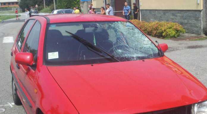 Deceduto il 46enne, padre di famiglia, investito da un’auto