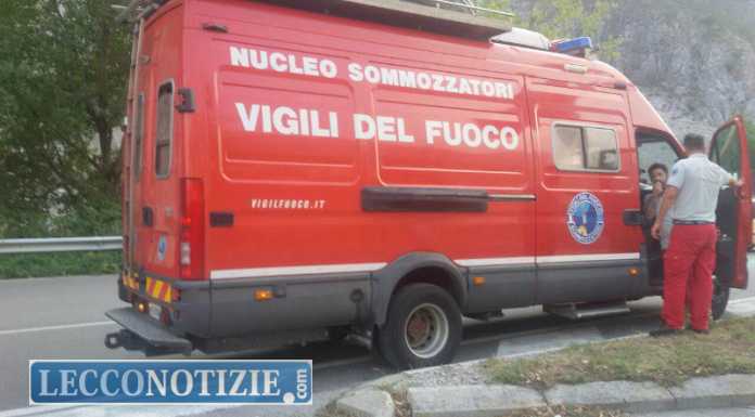 Dramma a Trezzo sull’Adda, 28enne muore annegato