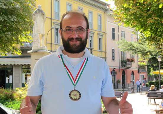 Addio a Diego Spada, voce dei Cinque Cereali: aveva 39 anni