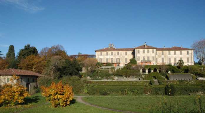 Villeggiatura in Brianza nell’800, la mostra a Villa Greppi