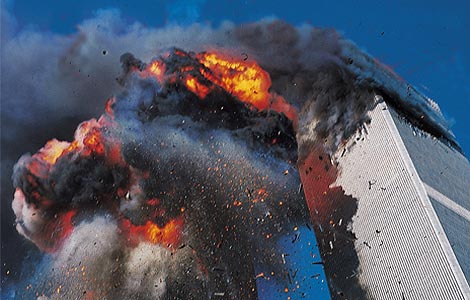 Forza Italia: un incontro per ricordare i fatti dell’11 settembre