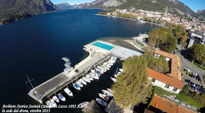 Canottieri Lecco: 120 anni in 120 scatti fotografici @5