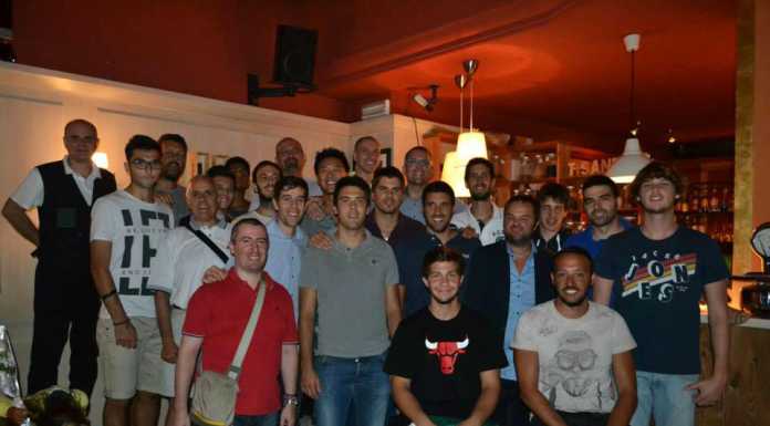 Basket. L’ADB Vercurago presenta la nuova stagione