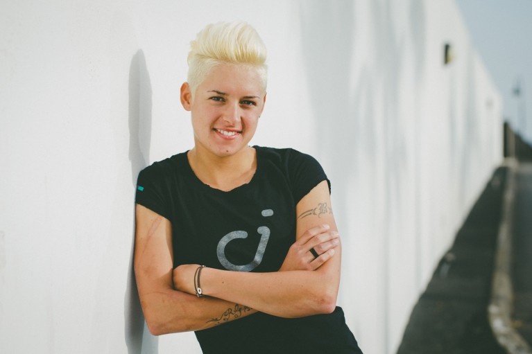 Ciclismo: Guarischi campionessa mondiale