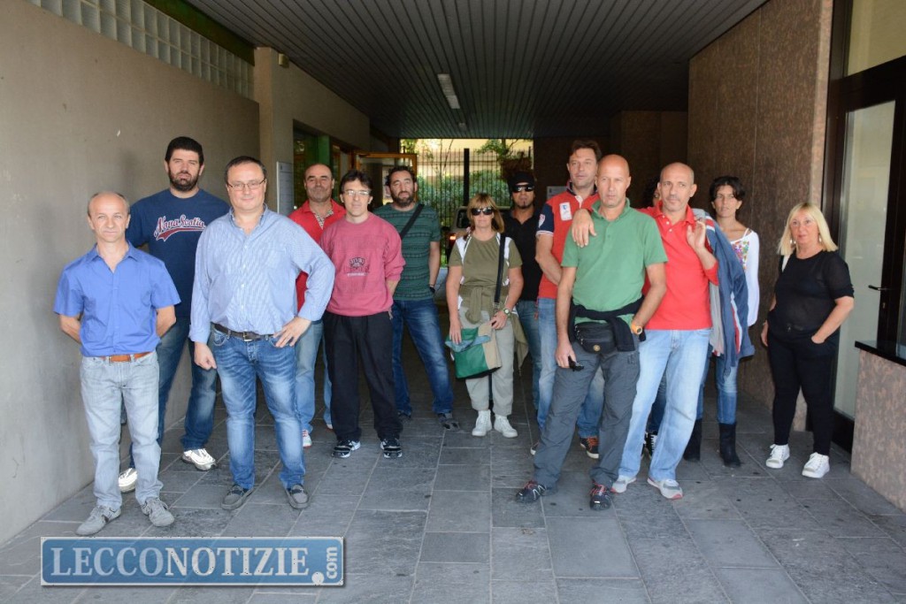 Airuno. Cometa: sul futuro dell’azienda deciderà il Tribunale