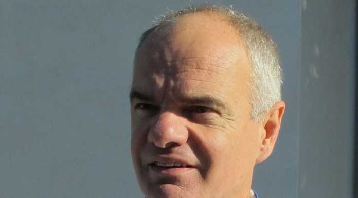 Lo chef Derflingher rieletto presidente di Euro-Toques International