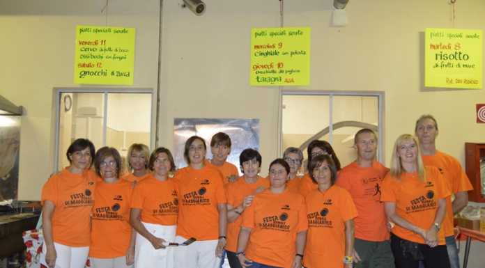 A settembre la Festa rionale di Maggianico: musica, sport, solidarietà