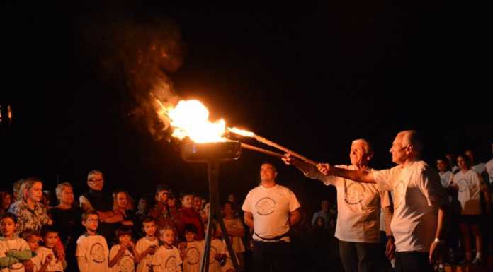 Venerdì si apre la Festa di Maggianico, sabato arriva la fiaccola