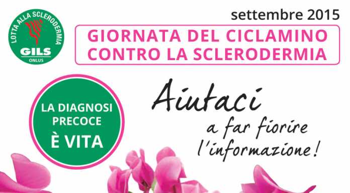 Merate. Al Mandic la XXI Giornata del Ciclamino