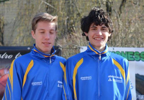 Atletica. Incetta di medaglie per gli allievi lecchesi a Saronno