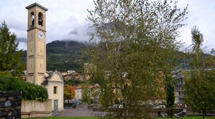 Mandello, giovedì in centro torna la Fiera di San Rocco