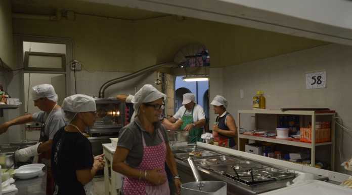 Lecco. La parrocchia San Francesco in festa dall’1 al 10 giugno
