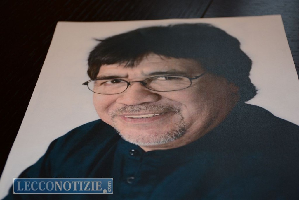 Il Premio Manzoni alla carriera assegnato a Luis Sepulveda