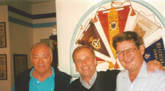 Canottieri Lecco: 120 anni di Sport, Passione, Racconti @16