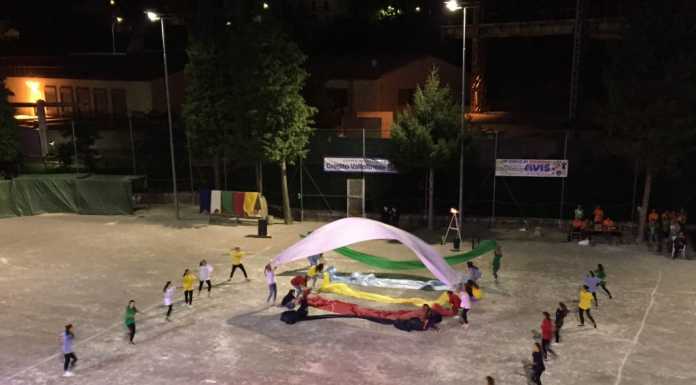 Scigalott d’Or: la festa di Acquate si apre con un grande show