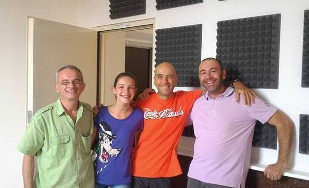 Mandello e la Project Rock School, il 20 si inaugura la nuova sede