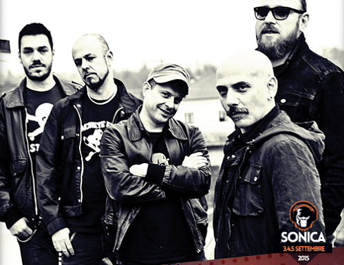 Mandello, da giovedì a sabato in scena il Sonica Festival