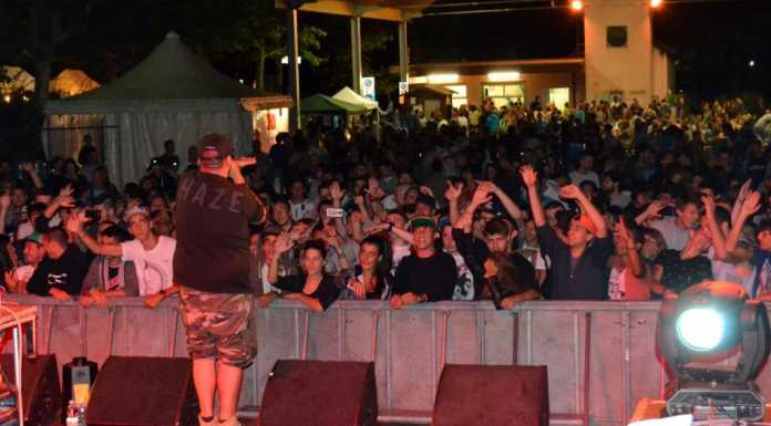Sonica Festival: serata nel segno del rap, aspettando i Punkreas