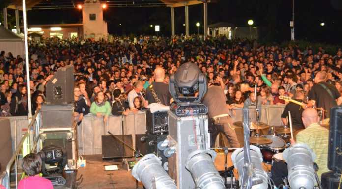 Arriva il “Sonica festival”, musica e cucina di qualità