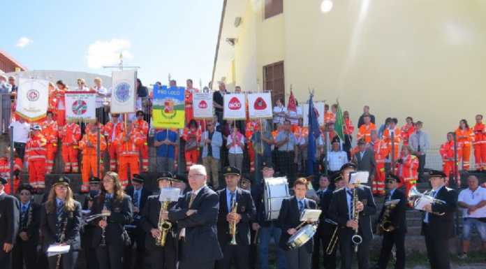 Banda in piazza. Il 14 a Carenno il concerto del Corpo musicale Donizetti