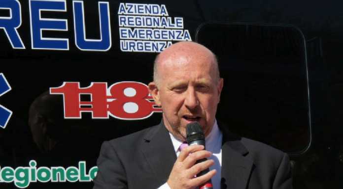 Volontari del Soccorso. Brambilla: “dimissioni formalizzate”