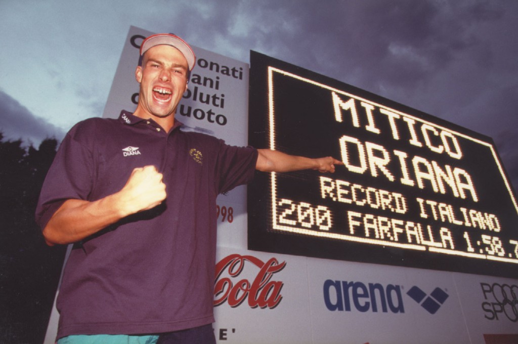 Nuoto. Oriana tenta la traversata della Manica in meno di 10 ore