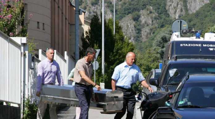 Anziana ritrovata morta in casa, indagano i Carabinieri