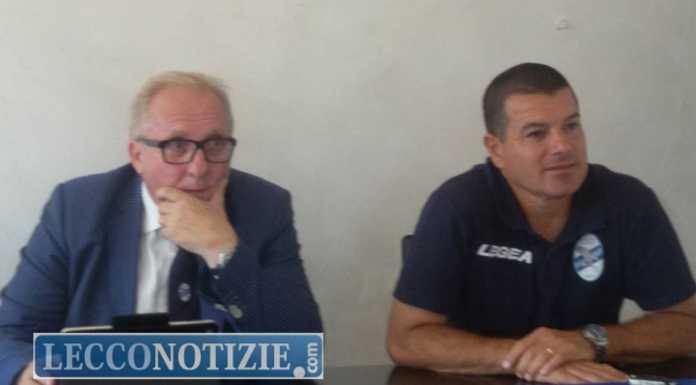Il Lecco vince: “Buona la prima”e Javier Zanetti si complimenta
