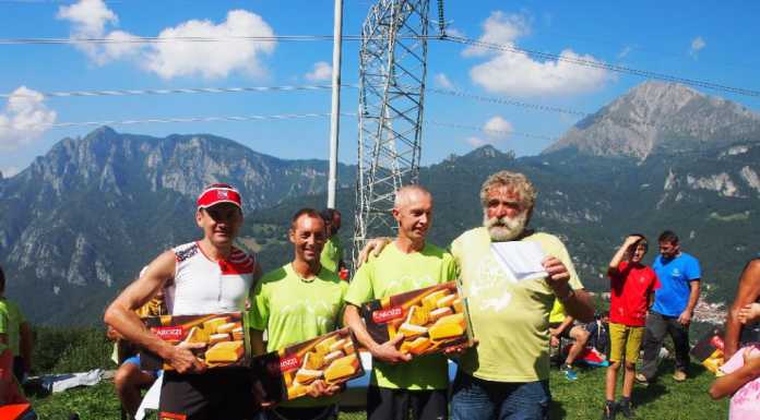 Ballabio, il 27 agosto torna la Bongio Trip, è la 26^ edizione