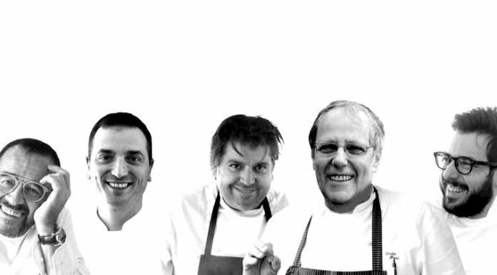 “Lecco, il lago e le stelle”: chef in piazza e gustosi assaggini