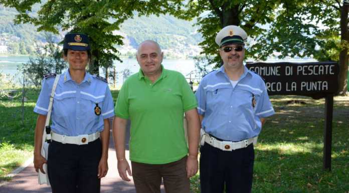 Pescate-Garlate, oltre 276 mila euro di multe in un anno