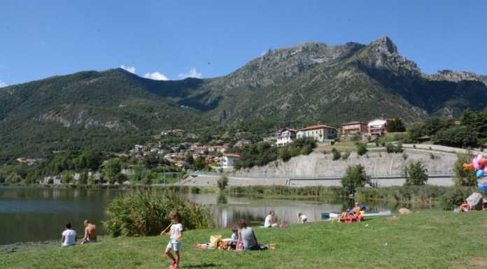 Civate, a settembre torna la “Festa del Lago” sulle rive di Isella