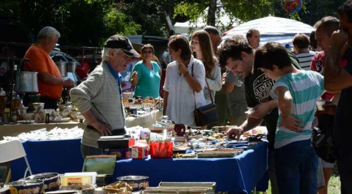 Collezionismo: doppio appuntamento domenica a Civate