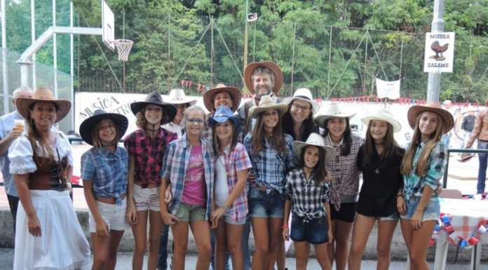 Festa di Germanedo al via il 1 settembre, il 10 la Runvinata