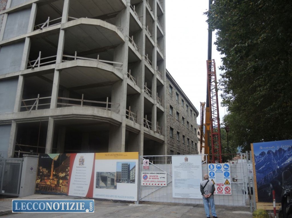 Piazza Affari, positivo il primo bilancio sui lavori