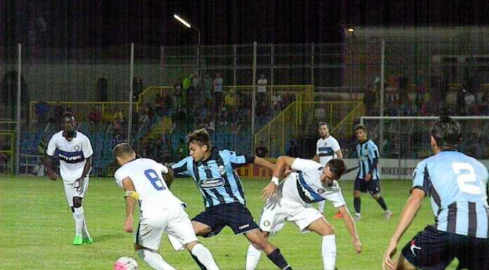 Calcio, un incredibile Lecco affossa l’Inter per 2-1