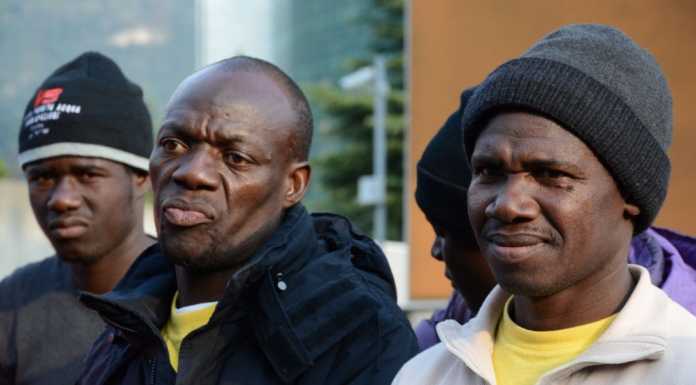 Bando migranti, si cercano altri 250 posti per l’accoglienza