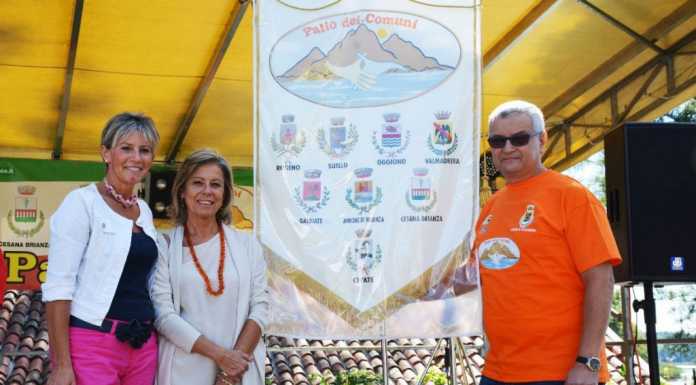 Valmadrera si aggiudica la 3° edizione del Palio dei Comuni