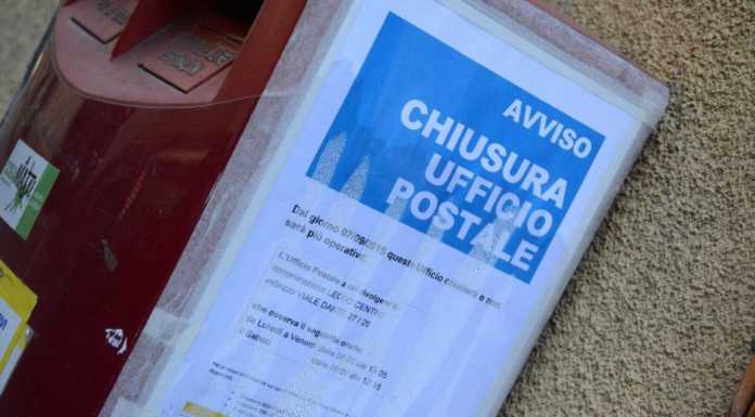 Acquate e S. Giovanni senza Poste, la Lega attacca il sindaco