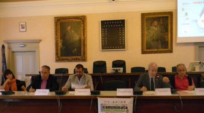 La Camminata Manzoniana quest’anno a passeggio col teatro