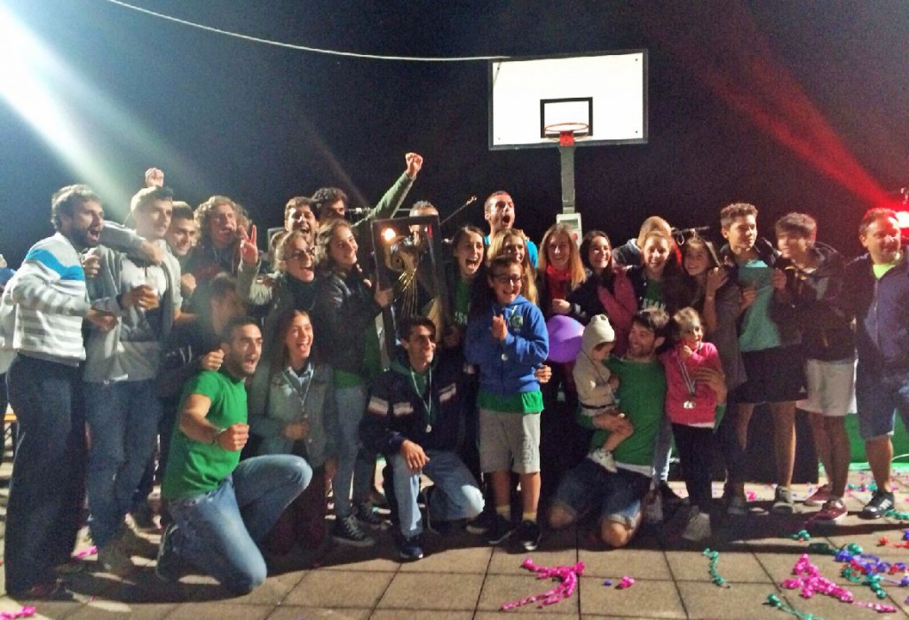 Acquate: Bassana trionfa ancora e vince lo Scigalott d’Or