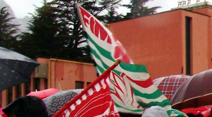 Airuno. Sciopero alla Cometa, i lavoratori: “Quale futuro?”