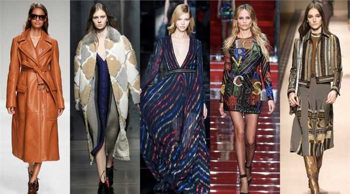 I consigli della Personal Shopper. I trend della moda per la prossima stagione!