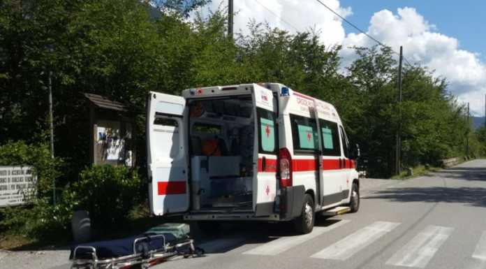 Malore in acqua per un sub, momenti di apprensione al Moregallo