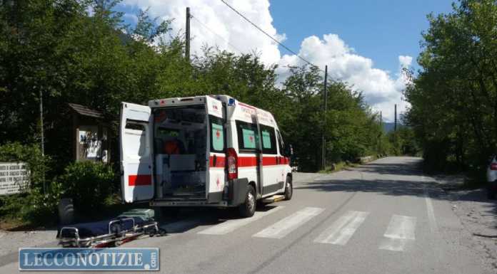 Moregallo. Spavento per un sub che si è sentito male dopo un’immersione