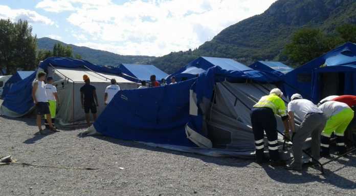 Profughi. Il caso Bione anima la discussione in Comune