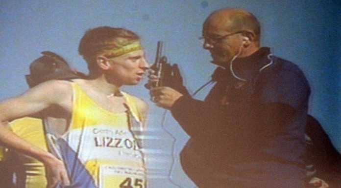 Fabio Rizzi vince la 3° Chilometro Verticale del Magnodeno