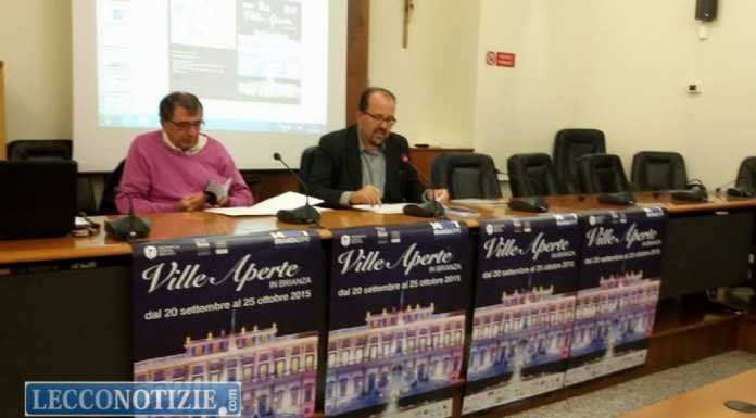 “Ville Aperte in Brianza” si arricchisce di eventi per Expo