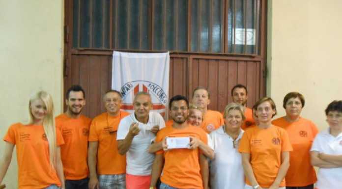 Calolzio. Volontari del soccorso in festa, domenica si inaugura la nuova ambulanza