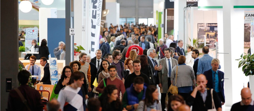Green Economy: nove aziende lecchesi alla fiera di Rimini